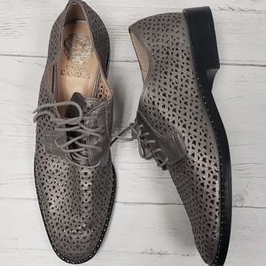 Vince Camuto Lesta Oxford NWOT